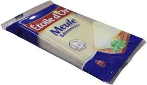 La Meule Belmontoise